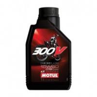 Motul 300V Off Road - 15W60 Synthetic Motorcycle Oil 1 Litres