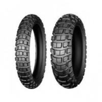 80/90 R21 (48S) & 110/80-18 (58S) Michelin Anakee Wild Tyre Pair