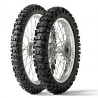 80/100-21 & 100/90-19 Dunlop D952 Tyre Pair