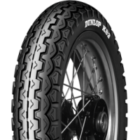 2.75-18 (42S) TT Dunlop K82