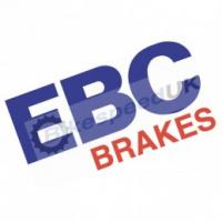 EBC FA181HH Rear Sintered Brake Pads