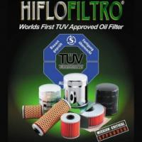 HIFLO MOTORCYCLE OIL FILTER HF185
