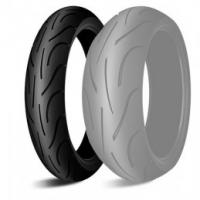 120/60 ZR17 (55W) Michelin Pilot Power 2CT Front Tyre