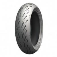 180/55 ZR 17 (73W) Michelin Road 5 Rear Tyre