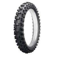 100/90-19 57M Dunlop Geomax MX33 Rear Tyre