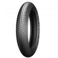12/60-17 Michelin Power Rain Front Tyre