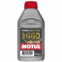 Motul Brake Fluid Racing 660 Factory Line (RBF660) 500ml