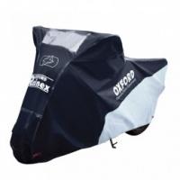 Oxford Rainex - Outdoor Motorcycle Cover- Small