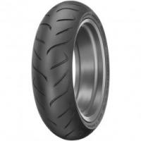 160/60 ZR 17 Dunlop Roadsmart II Rear Tyre