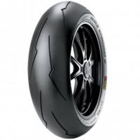 140/70ZR17 (66W) Pirelli Diablo Supercorsa SPV3 Rear Tyre