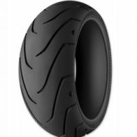 140/75-15 Michelin Scorcher 11 Rear Tyre