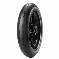 110/70ZR17 (54W) Pirelli Diablo Supercorsa SPV3 Front Tyre
