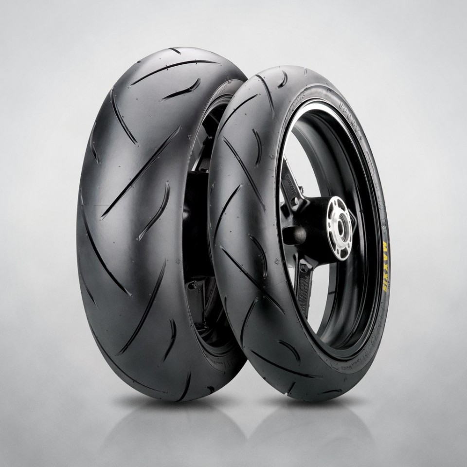 maxxis dual sport