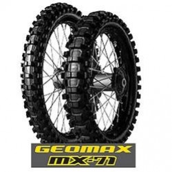 Dunlop Geomax MX71 (Medium/Hard Terrain)