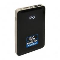 BC K1200 Air - Lithium Port, Jump Start + Bike Boost Cable