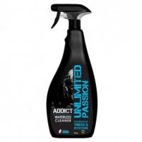 Unlimited Passion Addict Waterless Cleaning & Protection Spray + FREE Microfibre Cloth
