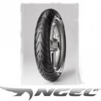 120/70 ZR17 (58W) Pirelli Angel ST Front Tyre