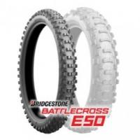 90/90-21 54P Bridgestone Battlecross E50 Front Tyre
