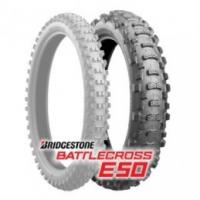 120/90-18 65P Bridgestone Battlecross E50 Rear Tyre