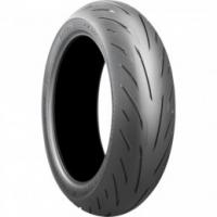 140/70R17 66H Bridgestone Battlax S22 Rear Tyre