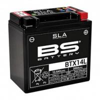 BTX14L (FA) BS Battery