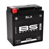 BTX16 (FA) BS Battery