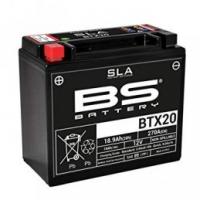 BTX20 (FA) BS Battery