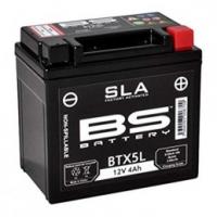 BTX5L/BTZ6S (FA) BS SLA Factory Sealed Battery