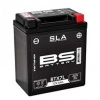 BTX7L (FA) BS Battery