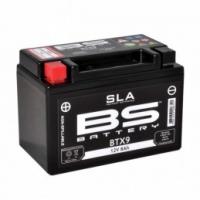 BTX9 (FA) BS Battery