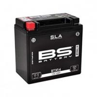 BTZ5S Maintenance Free SLA Factory Filled BS Battery - 321062