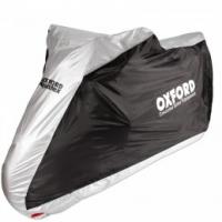 Oxford Aquatex - Outdoor Motorcycle Cover - Large