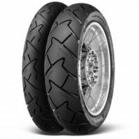 90/90 V21 + 150/70 R18 Continental Trail Attack 3 Tyre Pair
