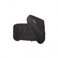 DS Covers Fox Elasticated Indoor Dust Cover Large