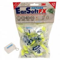 Oxford Ear Soft FX Ear Plugs