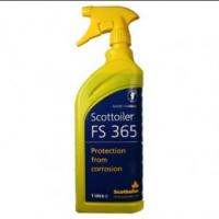 Scottoiler FS365 Protection From Corrosion 1 Litre Bottle