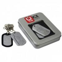 UTAG ICE (In Case of Emergency) Dog Tags