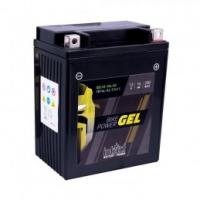 intAct YB14L-A2 / 51411 Gel Bike-Power Battery
