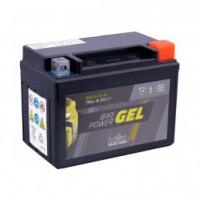 intAct YB4L-B / 50411 Gel Bike-Power Battery