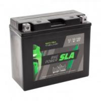 intAct YT12B-4 / 51201 Sealed Activated SLA Bike-Power Battery