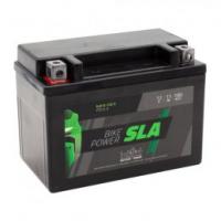 intAct YTZ12-S Sealed Activated SLA Bike-Power Battery