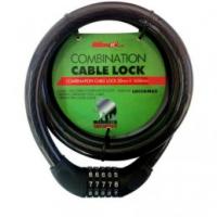 Mammoth Security Combination Cable Lock