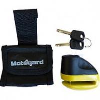 Motogard Disc Lock 10mm pin