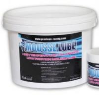 Pro Clean Mousse Lube 2.5 Litre - Motorcycle Motorcross Tyre Gel Mousse