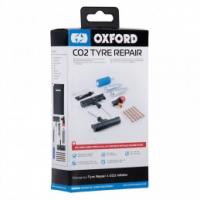 Oxford CO2 Tyre Repair Kit 1