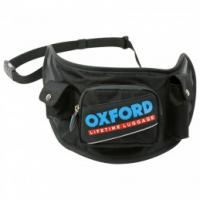 Oxford Holster Essential Helmet Accessory Belt