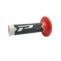 ProGrip 788 MX Triple Density Grip Black / Red