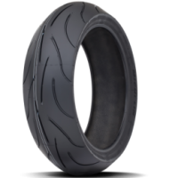 150/60 ZR17 (66W) Michelin Pilot Power 2CT Rear Tyre