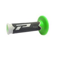 ProGrip 788 MX Triple Density Grip Black / Green