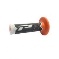 ProGrip 788 MX Triple Density Grip Black / Orange